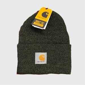 Carhartt A18: Acrylic Watch Hat Beanie